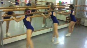 РИТМИКА для детей 6-7 лет. Силовой урок