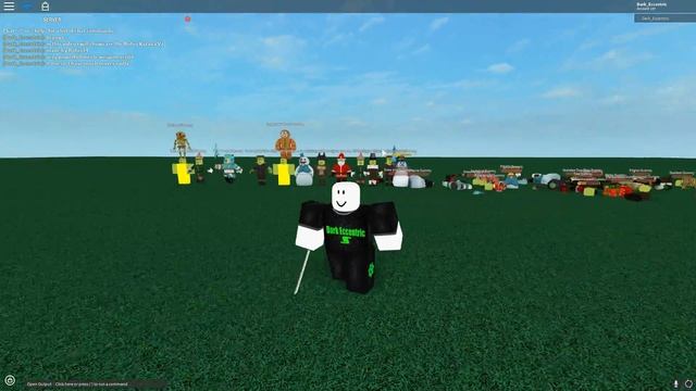 Roblox Script Showcase Episode#905/Rufus's Katana V2 смотреть онлайн