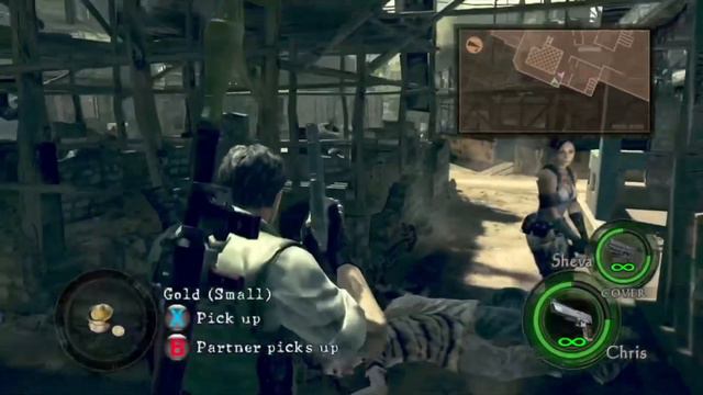 WHY RESIDENT EVIL 5 SHOULD NOT GET A REMAKE RIGHT NOW смотреть онлайн