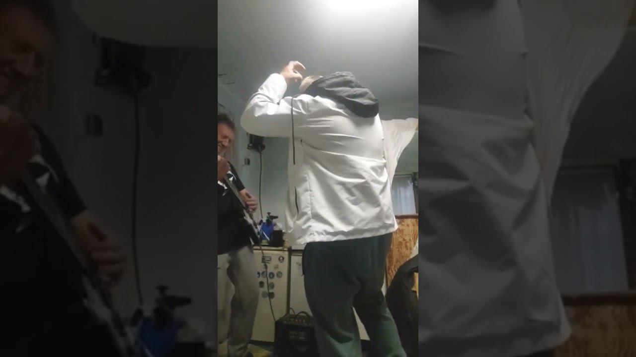 Дедушка Ленин #shorts #духовщина #A4 #АртемЗареченский