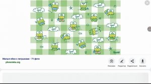 ||Как установить обои на планшет||