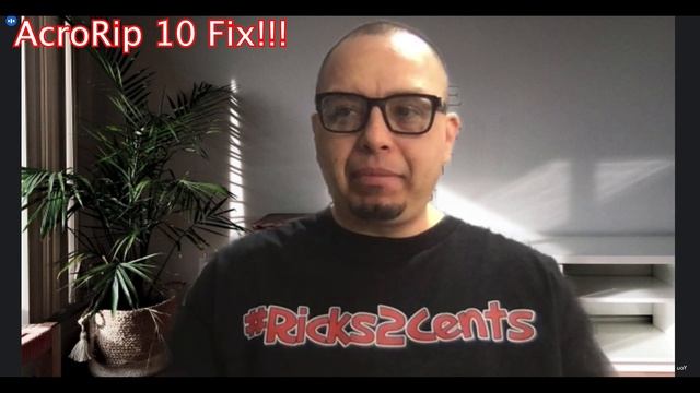 How to Resolved AcroRip 10 10.2 10.3 Issues Caused By Windows Updates Windows 10 Windows 11 DTF 101 смотреть онлайн