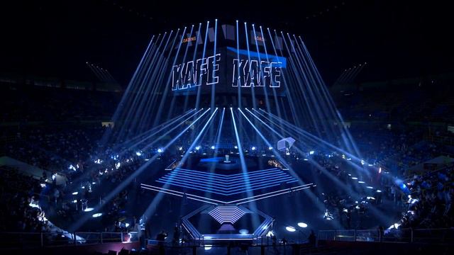 FaZe Clan Vs. Virtus.pro - Six Invitational 2024 // Finals