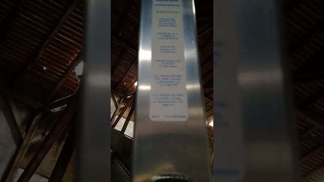 KRAUSE CORDA 3x9/5.30m ?