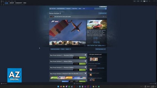 How To Link Steam to Microsoft Store (Very EASY!)