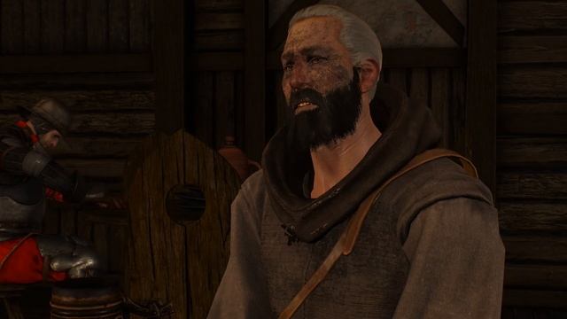 The Witcher 3: Wild hunt - Последние приготовления смотреть онлайн