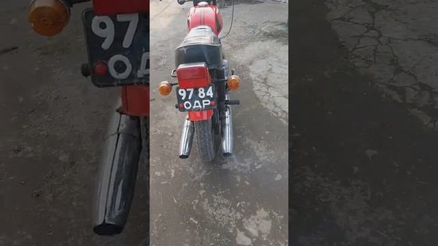 Чезет 472.5 работа двигателя смотреть онлайн