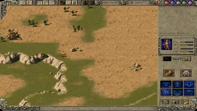 Walkthrough Theocracy cz 10 смотреть онлайн