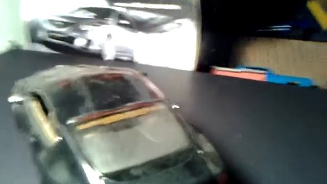 1/18 review of motormax n models from china смотреть онлайн