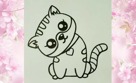 Котенок смотреть онлайн