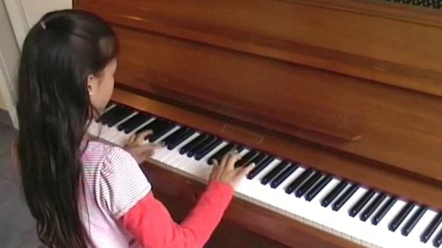 Bongo Boogie Piano J. W. Schaum смотреть онлайн