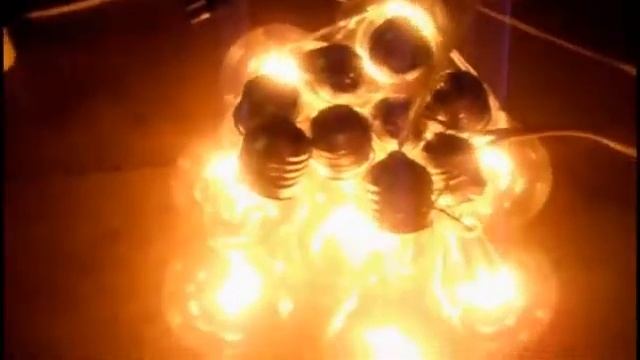 Получение энергии из эфира. БТГ Копеца. Ч1 смотреть онлайн