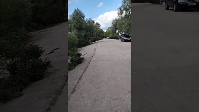 Десна..красивые места смотреть онлайн