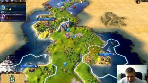 civilization 6 +как проложить торговый путь