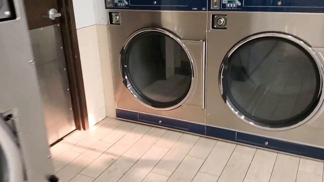 Laundromat review: Dexters | Wash Masters Laundromat, Longview, TX смотреть онлайн