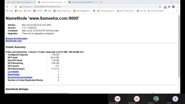 Single Node Cluster смотреть онлайн