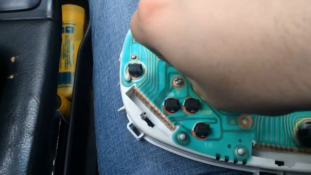 ЭЛАНТРА 3 замена моторчика температуры смотреть онлайн