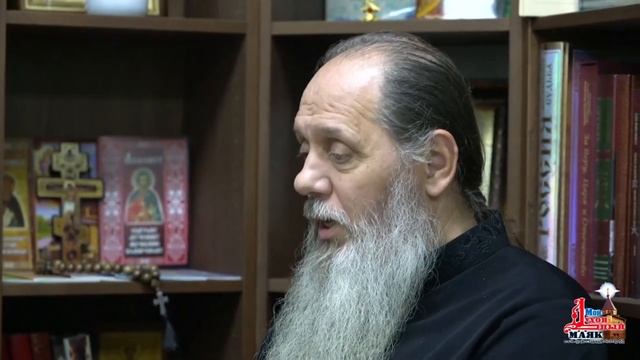 Как обращаться к Богу Отцу? смотреть онлайн