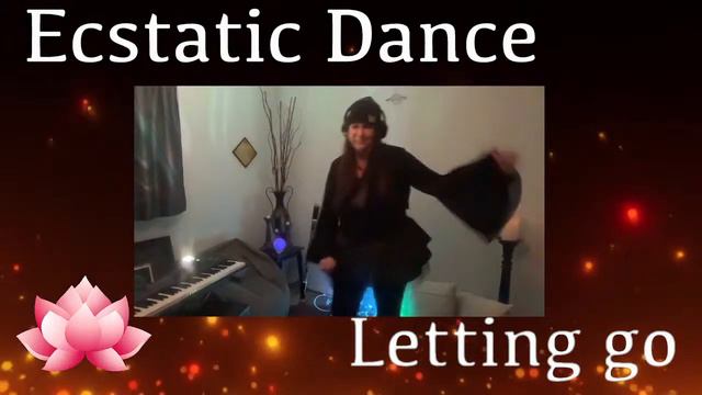 Sacred Dance Sundays, "Strength in Asking for Help" смотреть онлайн