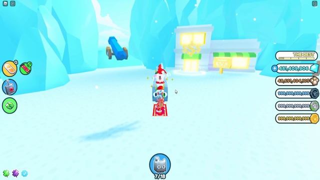 НОВЫЙ ДЮП НА ГЕМЫ И ПЕТОВ В PET SIMULATOR X?! НОВЫЙ ДЮП И БАГ В ПЕТ СИМУЛЯТОР Х?! смотреть онлайн