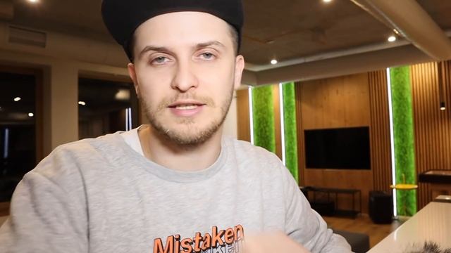 Микрофон Rode VideoMic Go - подходит для влогов? | Денис Чубренко смотреть онлайн