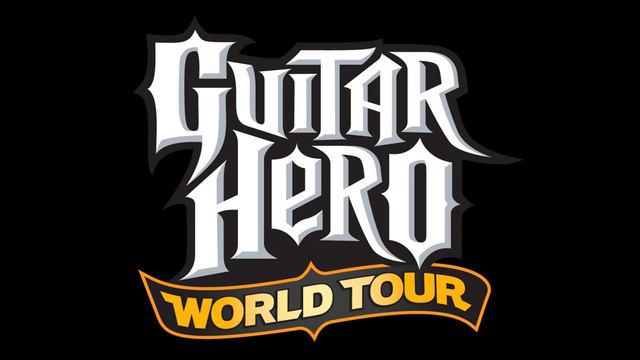 Guitar Hero - World Tour (#45) Lostprophets - Rooftops (A Liberation Broadcast) смотреть онлайн