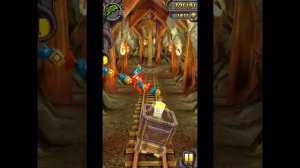 Temple Run 2 Gameplay Android #2