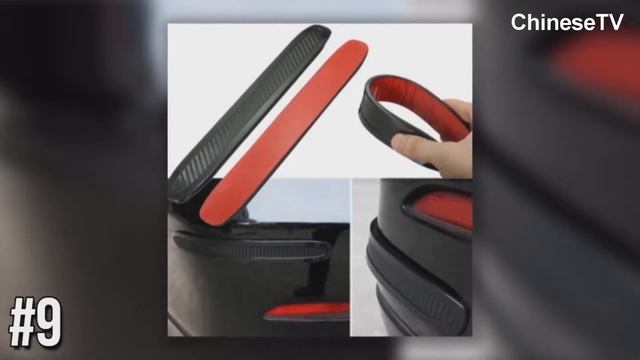 АВТОТОВАРЫ из КИТАЯ №4 смотреть онлайн