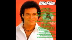 Andy   2006, City of Angels