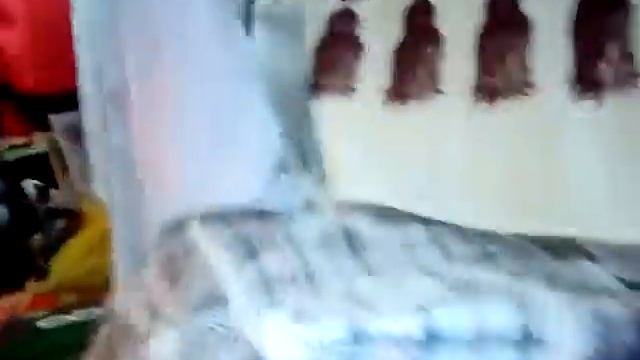 Как снять ржавчину с блёсен смотреть онлайн