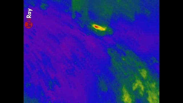 Infiray xTherm vs FLIR One смотреть онлайн