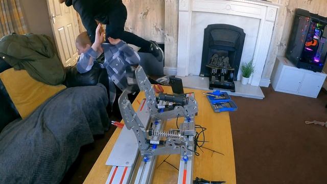 just chatting/simulator sorting смотреть онлайн