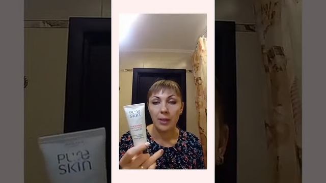 День 6-й #маскадлялица #маскамарафон смотреть онлайн