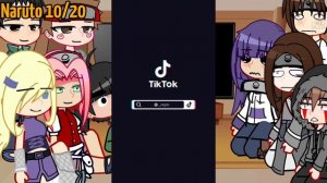 Naruto Friend’s react to Naruto Uzumaki |