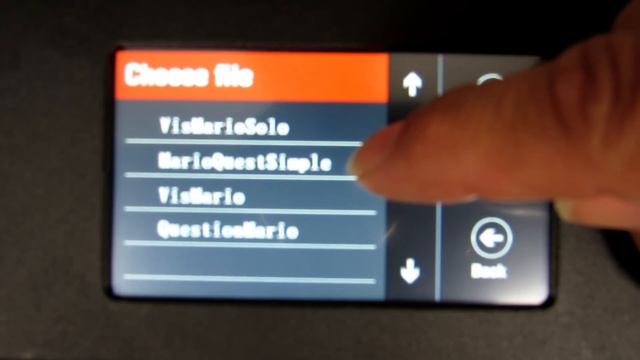 Wanhao Duplicator 9 -  Explications & Z-Offset