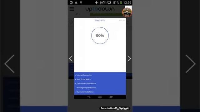 Как активировать режим бустер без ПК мобизен смотреть онлайн