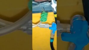 Замена электромагнитных клапанов включения переднего моста на митсубиси паджеро спорт. Часть 2