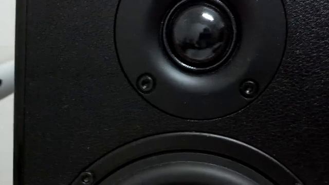 Edifier R2000DB Active Speaker Vocal Sound Test (With Instruments) смотреть онлайн