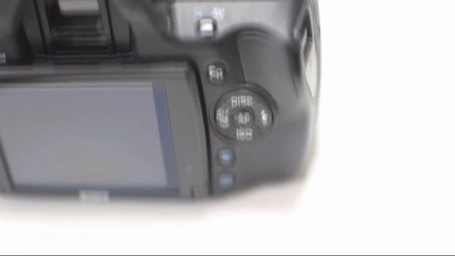 Sony DSLR a330 overview смотреть онлайн