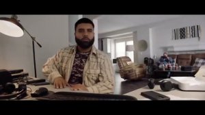 Заступник / 2021