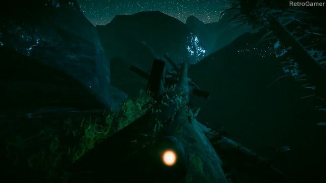 Exo One Full Game Walkthrough Longplay