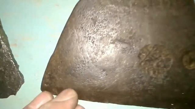 Как убрать ржавчину в домашних условиях со старинных предметов. смотреть онлайн