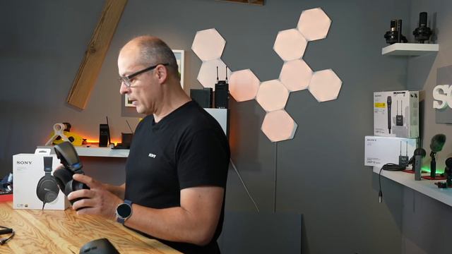 Pro Audio News 05/23 смотреть онлайн