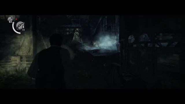 The Evil Within- Часть 5: (Первый босс) БОЛЬ смотреть онлайн