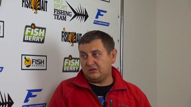 Крючков о итогах ЧМ в ЮАР, отчёте перед президиумом и тренерстве /// ProSportFishingTeam смотреть онлайн