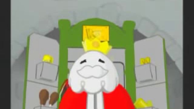 Strong Bad Episode 2: Strong Badia The Free part 7 смотреть онлайн