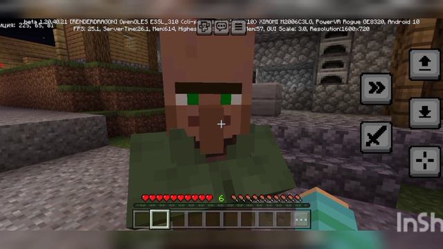 ЗАЧЕМ Я ОСТАВИЛ ЭТУ МАЛЫШКУ СЕБЯ: В МАЙНКРАФТ МАКСИМ МАЛЫШ смотреть онлайн