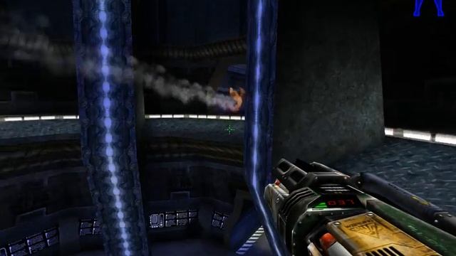 Unreal Anthology: Unreal Tournament Game of the Year Edition [L](2006)[ENG][Новый Диск] смотреть онлайн