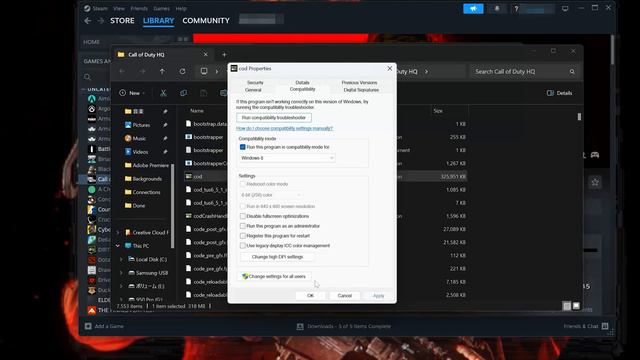 Fix Call of Duty Modern Warfare 3 Error Your Operating System Windows 8 Is Not Supported смотреть онлайн