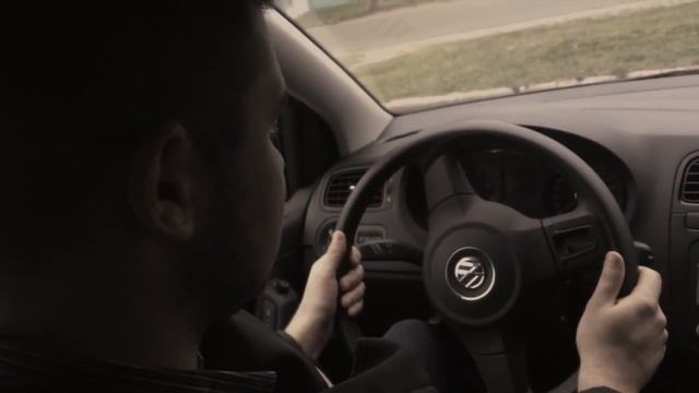 Тест Драйв Volkswagen Polo Sedan смотреть онлайн